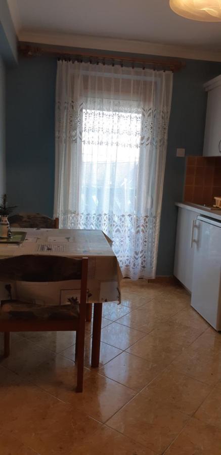 Antal Apartmanok Zalakaros Zewnętrze zdjęcie