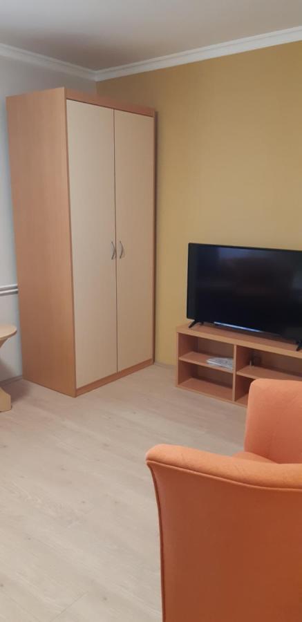 Antal Apartmanok Zalakaros Zewnętrze zdjęcie