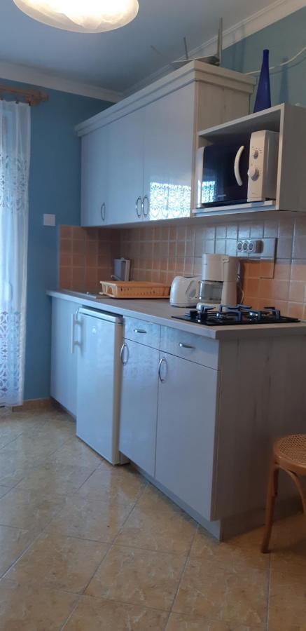 Antal Apartmanok Zalakaros Zewnętrze zdjęcie