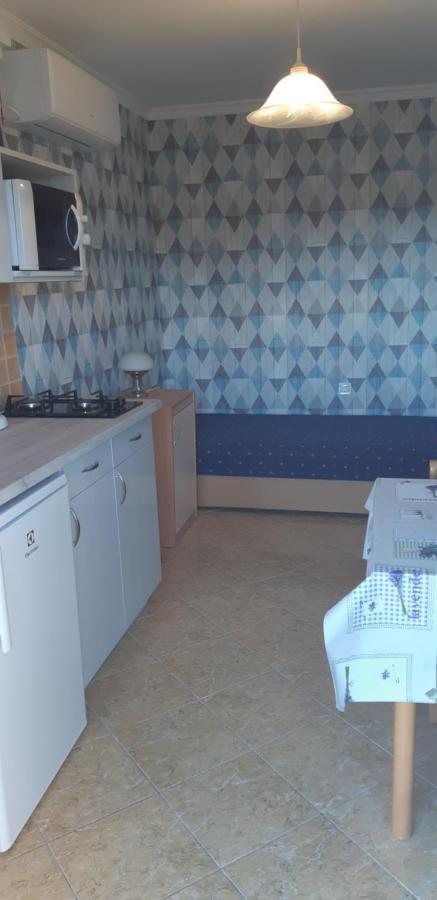 Antal Apartmanok Zalakaros Zewnętrze zdjęcie