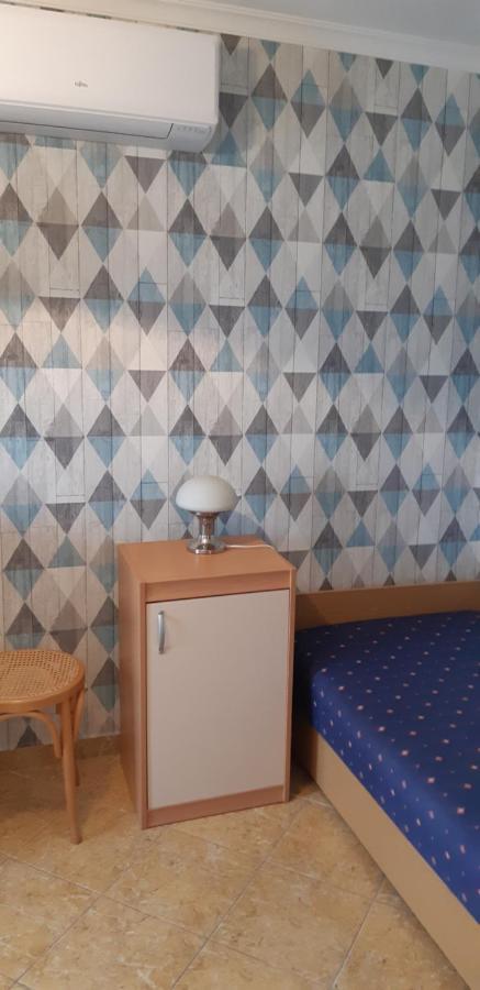 Antal Apartmanok Zalakaros Zewnętrze zdjęcie