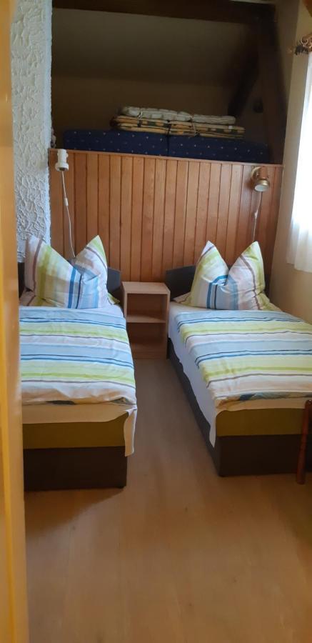 Antal Apartmanok Zalakaros Zewnętrze zdjęcie