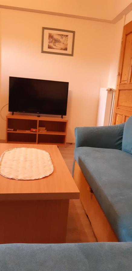 Antal Apartmanok Zalakaros Zewnętrze zdjęcie