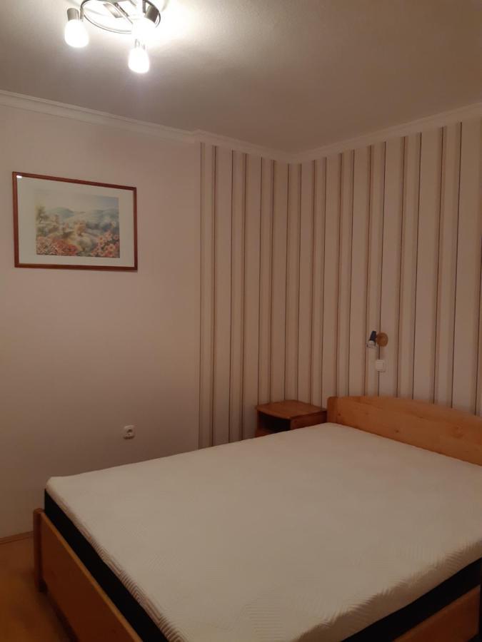 Antal Apartmanok Zalakaros Zewnętrze zdjęcie
