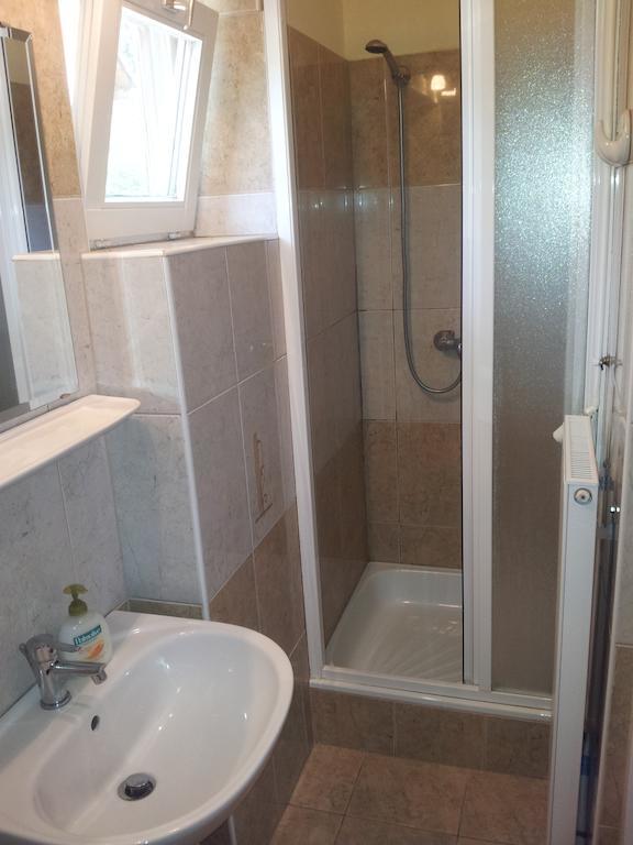 Antal Apartmanok Zalakaros Pokój zdjęcie
